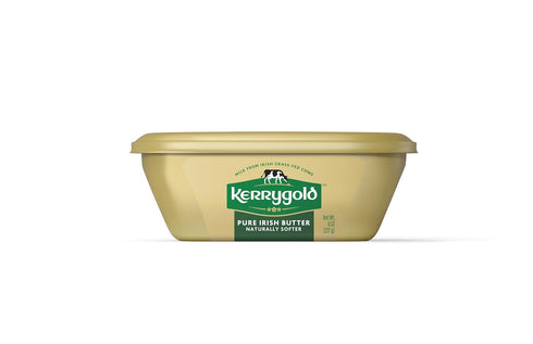kerrygold Naturally Softer Pure Irish Butter, 8 oz