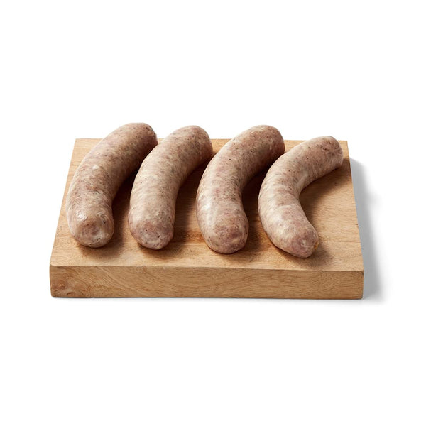 Meat (Suppliers May Vary) Mild Italian Pork Sausage