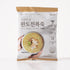 Generic 100% Rice,1.58 oz Packets, 5 Count Package, 185 Korean Abalone Porridge (), Using Korean Abalone and Korean