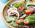2 Food to Live Organic French Green Lentils, Pounds Non-GMO, Whole Dry Beans, Raw, Sproutable, Vegan, Kosher, Bulk.