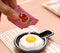 ZZLEEZYO Chinese Creativec Snack Egg Shape Jelly with Popping Candy 20 pcs/about 14oz
