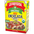 Pack) La Preferida Organic Taco Night Party Kit - Refried Beans, Black Beans, Spanish Rice, Taco Seasoning, Al Pastor