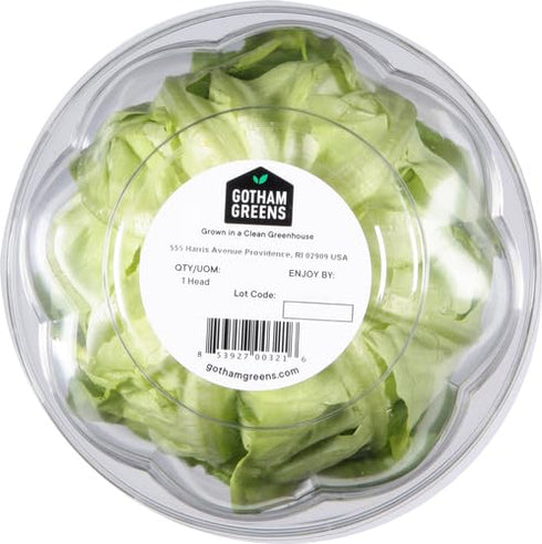 1 Gotham Greens Baby Butterhead, Each