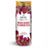 BLUE TEA - Rose Buds Herbal Tea - 1.06 Ounce, Caffeine Free Vegan Detox Tea in Food Grade Pet Jar