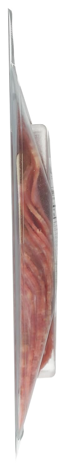 Gusto 4 OZ Sliced Toscano Salami