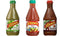 La Victoria Taco Sauce Variety Pack of 3 Mild Red Hot Red and Mild