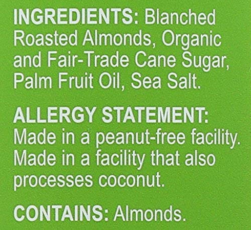 16 BARNEY Crunchy, Paleo Friendly, Keto, Non-GMO, Skin-Free, Ounce