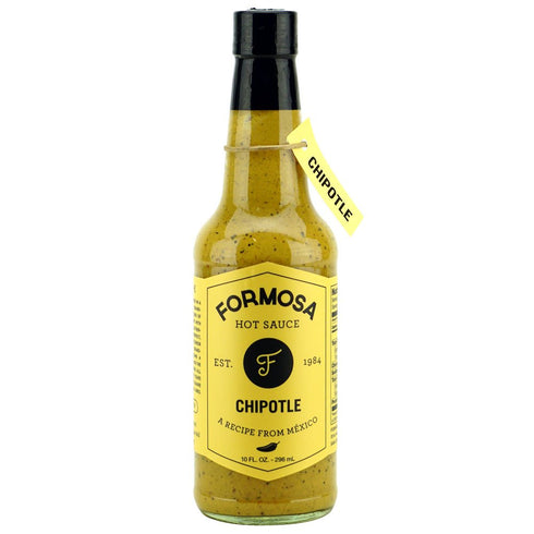 Formosa Sauce Formosa Chipotle Hot Sauce (10 Oz, 2-Pack)