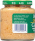 Polaner 10 Premium White Chopped Garlic, Ounce
