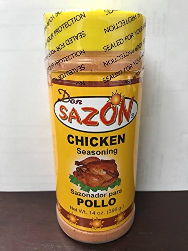 Don Sazon Chicken Seasoning, 14oz
