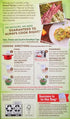 12-Ounce Success Boil-In-Bag Quinoa, Quick Tri-Color Quinoa, Box