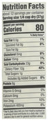 365 16 by Whole Foods Market, Organic Great Northern Beans, Ounce