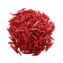 Generic Mathania Dry Red Chilli Whole | Lal Mirch Sabut | - 1