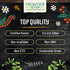 FRONTIER Eucalyptus Leaf Cs - 16 OZ