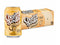 Generic Cream Soda Pop, 12 fl oz, 12 Pack Cans