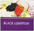 Romanoff 2 oz, Caviar Black Lumpfish, Whole
