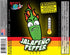 Rocket Fizz 4 Pack Hot Pepper Sodas | Mixed of Spicy Flavors | Handle the Heat | Real Cane Sugar | Includes Crazy Soda