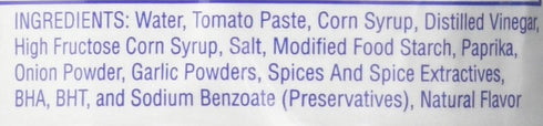 Stadium Secret Sauce, (Pack of 2)