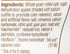 Quaker 1.51-ounce (Pack 24) Instant Oatmeal Apples & Cinnamon Cups