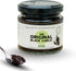 The Original Black Garlic Paste 100g - Sweet & Savoury, Aged to Perfection, 100% Natural