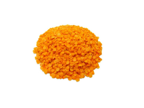 Jalpur Red Split Lentils (Red Massor dall) - 1.5kg