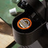 100% 96 Fresh Roasted Coffee, Dark Sumatra Mandheling | Single Origin | Dark Roast, Pods for K Cup Brewers