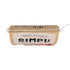12 OZ SIMPLi Regenerative Organic Certified Red Quinoa, Organic Quinoa Ancient Grain, Naturally Gluten-Free and High