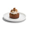 WHOLE FOODS MARKET Mini Brown Butter Cookie Cheesecake