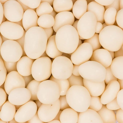 (3LB) Bayside Candy Yogurt Covered Peanuts - Yogurt Peanut