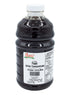 Nature Blessed 100% Pure Peach Fruit Juice Concentrate - 1 Quart (1/32