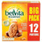 Kraft Belvita Honey & Nuts Big Pack 12 x 50g