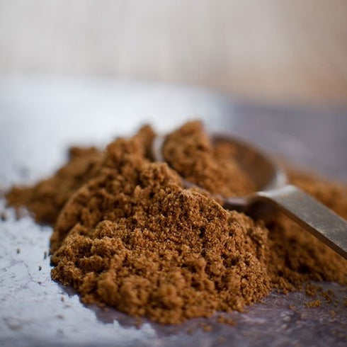 18 oz Spiceology Garam Masala Seasoning Warm, Aromatic Indian-Inspired Spice Blend with Coriander, Cumin & Cardamom