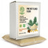 Siberian Pine Nut Flakes Flour Cedar Kernel Powder 454g (16 oz) Wild