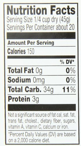 Jasmati Rice - Premium Quality for Gourmet Cooking