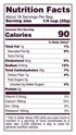Self-Rising Gluten-Free All-Purpose Flour