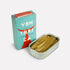 La Narval. Light Tuna Belly Ventresca Fillets in Olive Oil. 110g (3.88oz)