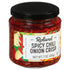 7 (Pack 2) Roland Foods Spicy Chili Onion Crisp, Ounce