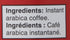 100% 300g Tim Hortons Medium Roast Instant Coffee, Colombian, Jar
