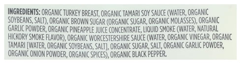 365 by Whole Foods Market 3 OZ , Organic Original Turkey Jerky