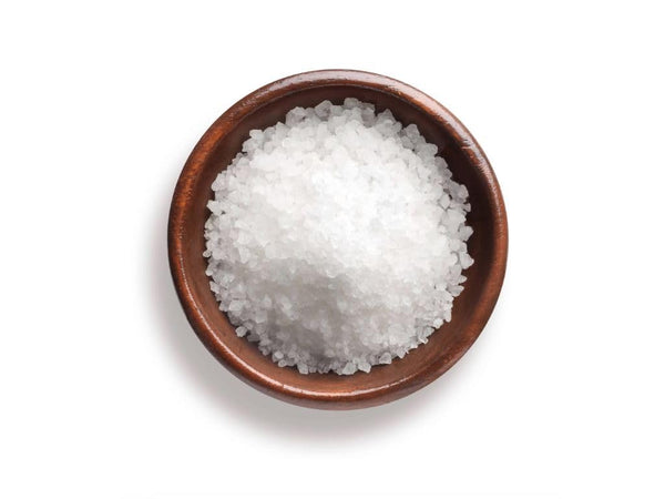 Generic Colima Sea Salt Natural Grain, 20 lb Bulk Bag by San Jose