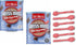 Express Minds llc Swiss Miss Milk Chocolate Hot Cocoa Mix (76.5 oz.) (2) And Come