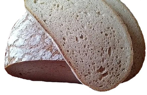 Generic Pack 2 Authentic German Bauernbrot Bread