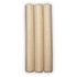 21mm (3-Pack) 25lbs Bearded Butchers Fresh Edible Collagen Casings Ideal for Breakfast Sausage Links Holds of Meat