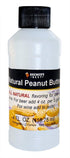 Brewer's Best Natural Beer and Wine Fruit Flavoring - Peanut Butter