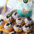 5.6 oz, Elan Organic Coconut Cashews, Non-GMO, Gluten-Free, Vegan, Kosher, Glazed Nuts (Roasted Cashews, Coconut Milk