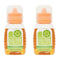 LLINEA MONK FRUIT - 2-Pack (400 total servings) - Sweetens Coffee, Tea, Smoothies, ZERO Calories, Gluten-Free
