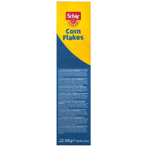 250g Schar Corn Flakes Dietary Gluten