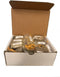 20 Herb Wiccan Apothecary Kit - Witchcraft, Wiccan, Pagan Herb Starter Kit