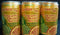 Hapa's Gourmet Inc. Hawaiian Sun Pineapple Orange Nectar Juice (12 Cans)