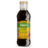 Ponti Organic Glaze with Balsamic Vinegar of Modena, Grape Must Italian Organic